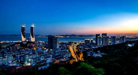 福建之光，高科技产品引领未来，科技改变生活