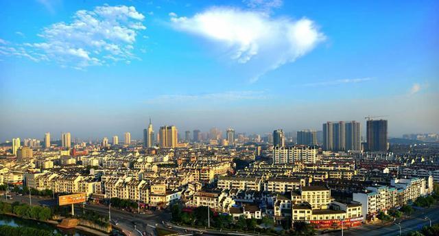 安徽,自然之约,温柔邂逅之旅