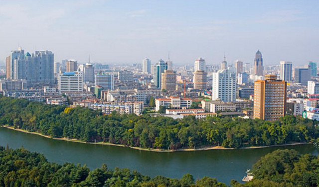 安徽,自然之约,温柔邂逅之旅