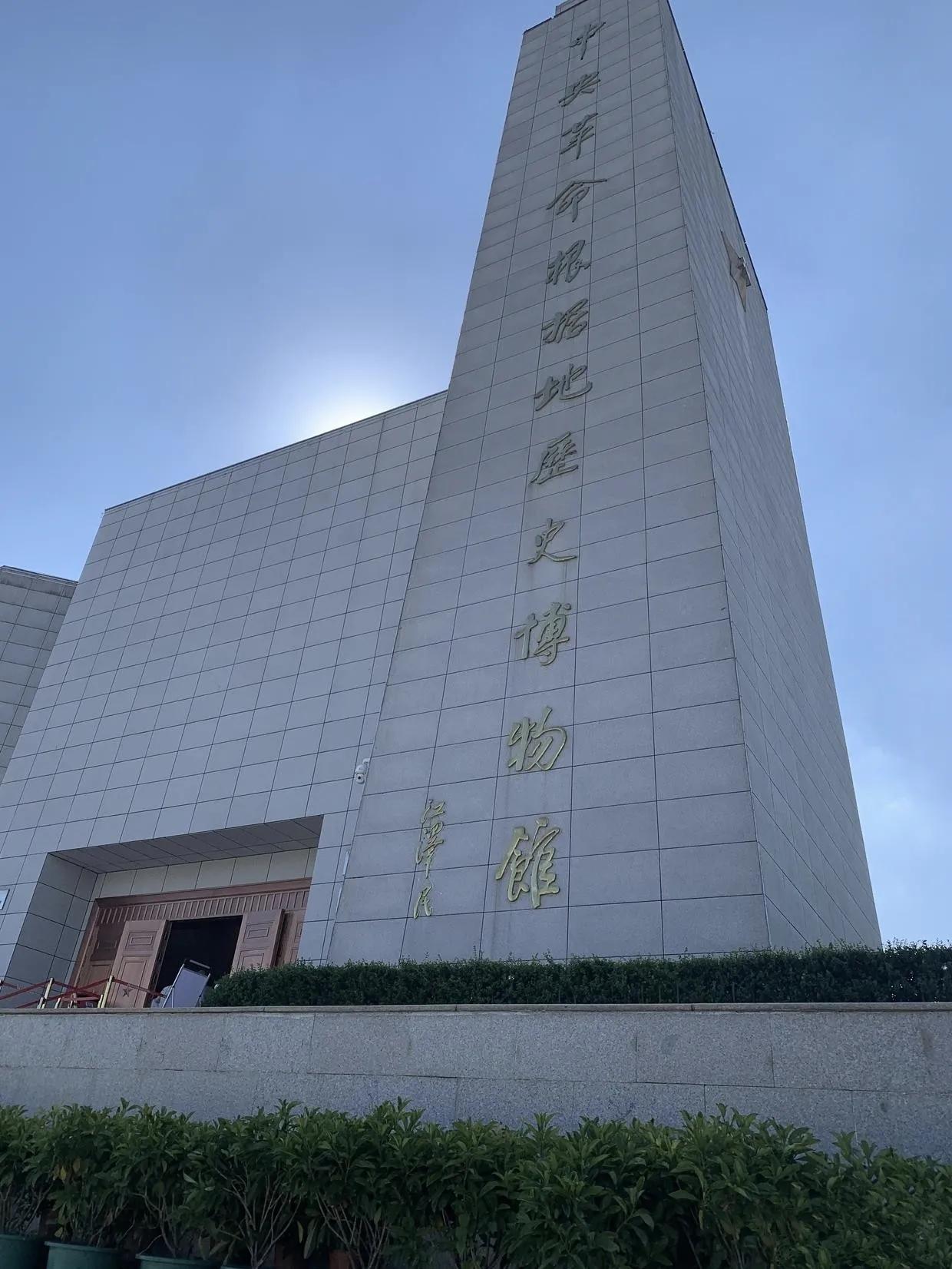 江西之旅，寻梦山水，心灵阳光之旅