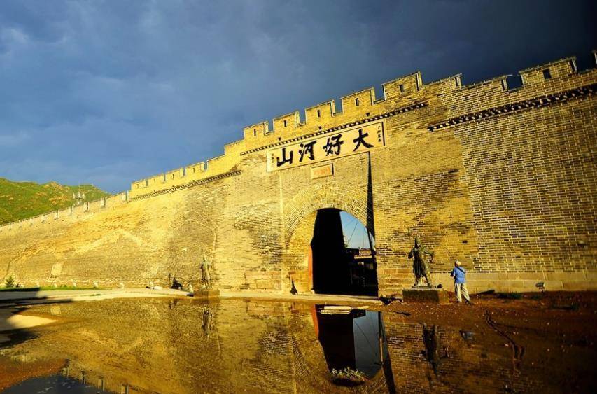 张家口，历史与现代交融的北方明珠之城